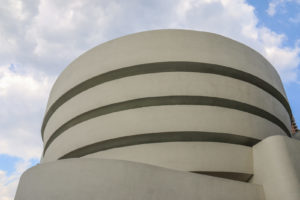 Guggenheim Museum