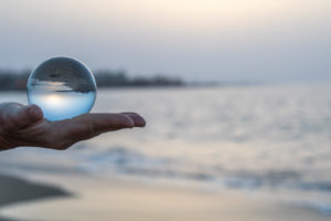 sunrise on Lanzerote sunrise on Lanzerote