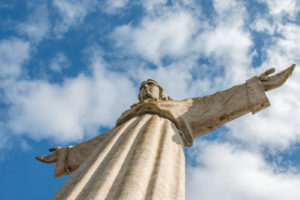 National Sanctuary of Christ the King