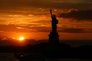 Statue of Liberty