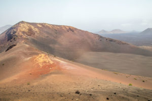 Parque nacional de Timanfaya Parque nacional de Timanfaya