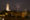 lightning over verona