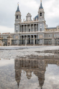 Catedral de la Almudena