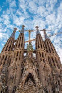 Sagrada Família