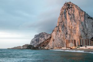 Rock of Gibraltar
